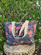 Load image into Gallery viewer, Neverfull Ankara Tote