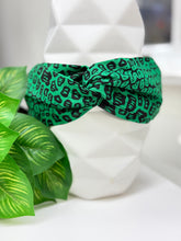 Load image into Gallery viewer, Ankara Stretch Headbands