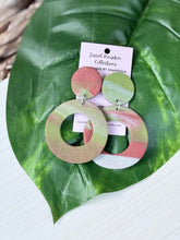 Load image into Gallery viewer, Zuriel Signature Hoop