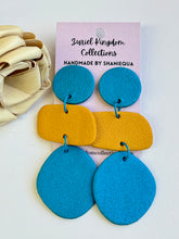 Load image into Gallery viewer, Go Wild Dangles