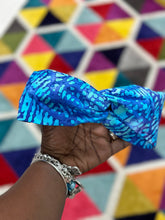 Load image into Gallery viewer, Ankara Stretch Headbands
