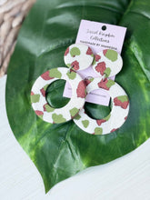 Load image into Gallery viewer, Zuriel Signature Hoop