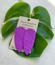 Load image into Gallery viewer, Empire Statement Earring