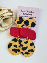 Load image into Gallery viewer, Go Wild Dangles