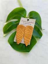 Load image into Gallery viewer, Empire Statement Earring