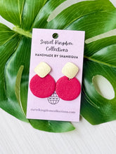 Load image into Gallery viewer, Mini Stud Earrings