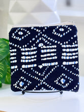 Load image into Gallery viewer, Ankara Pouch