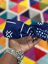 Load image into Gallery viewer, Ankara Stretch Headbands