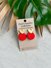 Load image into Gallery viewer, Mini Stud Earrings