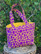 Load image into Gallery viewer, Neverfull Ankara Tote