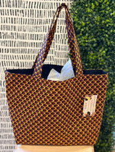 Load image into Gallery viewer, Neverfull Ankara Tote