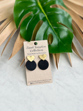Load image into Gallery viewer, Mini Stud Earrings