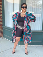 Load image into Gallery viewer, Naziri Ankara Kimono