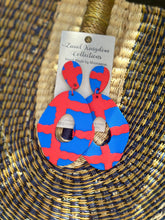 Load image into Gallery viewer, Urban Expression Dangle