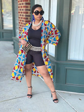 Load image into Gallery viewer, Cowry Shell Belt