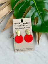 Load image into Gallery viewer, Mini Stud Earrings