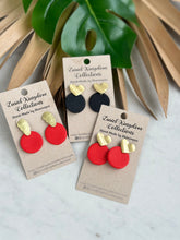 Load image into Gallery viewer, Mini Stud Earrings