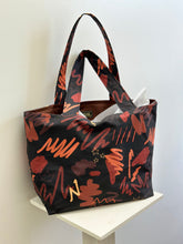 Load image into Gallery viewer, Neverfull Ankara Tote