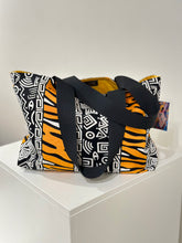 Load image into Gallery viewer, Neverfull Ankara Tote