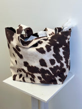 Load image into Gallery viewer, Neverfull Ankara Tote