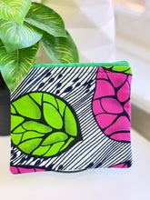 Load image into Gallery viewer, Ankara Pouch