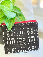 Load image into Gallery viewer, Ankara Pouch