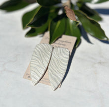 Load image into Gallery viewer, Empire Statement Earring