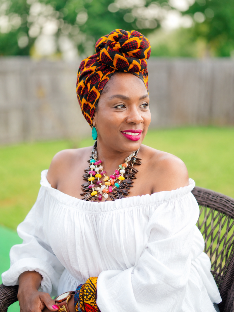 Headwraps
