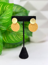 Load image into Gallery viewer, Mini Stud Earrings