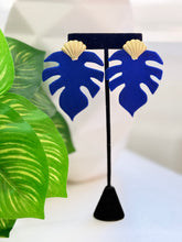 Load image into Gallery viewer, Eden Leaf Dangles
