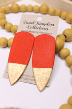 Load image into Gallery viewer, Empire Statement Earring