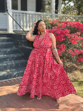 Load image into Gallery viewer, Infinity Wrap Dress
