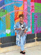 Load image into Gallery viewer, Tamala Kimono
