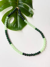 Load image into Gallery viewer, Reflections Glass Beaded Necklaces
