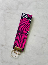 Load image into Gallery viewer, Ankara Key Fob
