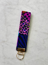 Load image into Gallery viewer, Ankara Key Fob
