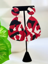 Load image into Gallery viewer, Zola Statement Earrings
