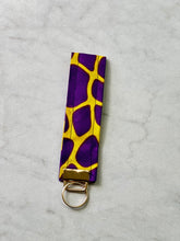 Load image into Gallery viewer, Ankara Key Fob
