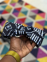Load image into Gallery viewer, Ankara Stretch Headbands

