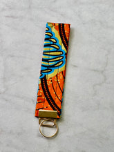 Load image into Gallery viewer, Ankara Key Fob
