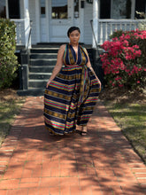 Load image into Gallery viewer, Infinity Wrap Dress
