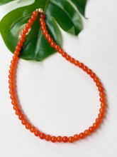 Load image into Gallery viewer, Reflections Glass Beaded Necklaces
