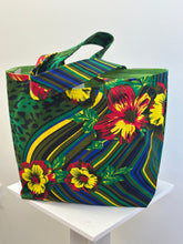 Load image into Gallery viewer, Neverfull Ankara Tote Zari
