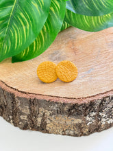 Load image into Gallery viewer, Textured Mini Button
