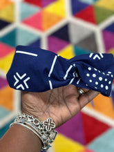 Load image into Gallery viewer, Ankara Stretch Headbands
