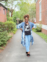 Load image into Gallery viewer, Tamala Kimono
