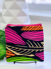 Load image into Gallery viewer, Ankara Pouch
