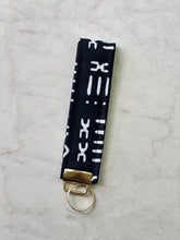 Load image into Gallery viewer, Ankara Key Fob
