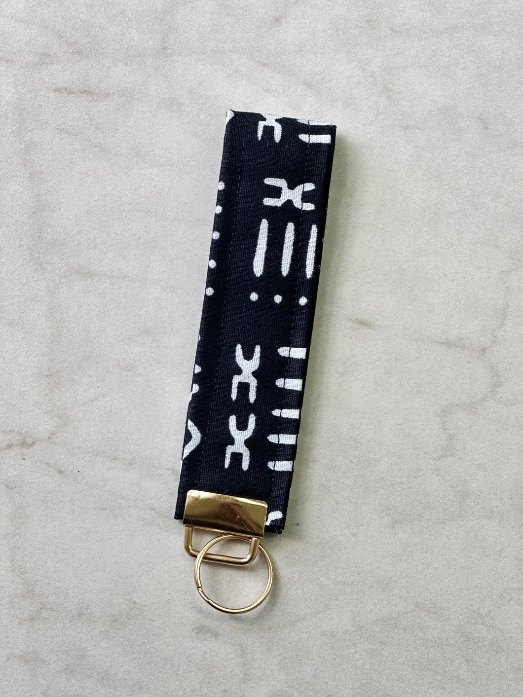 Ankara Key Fob