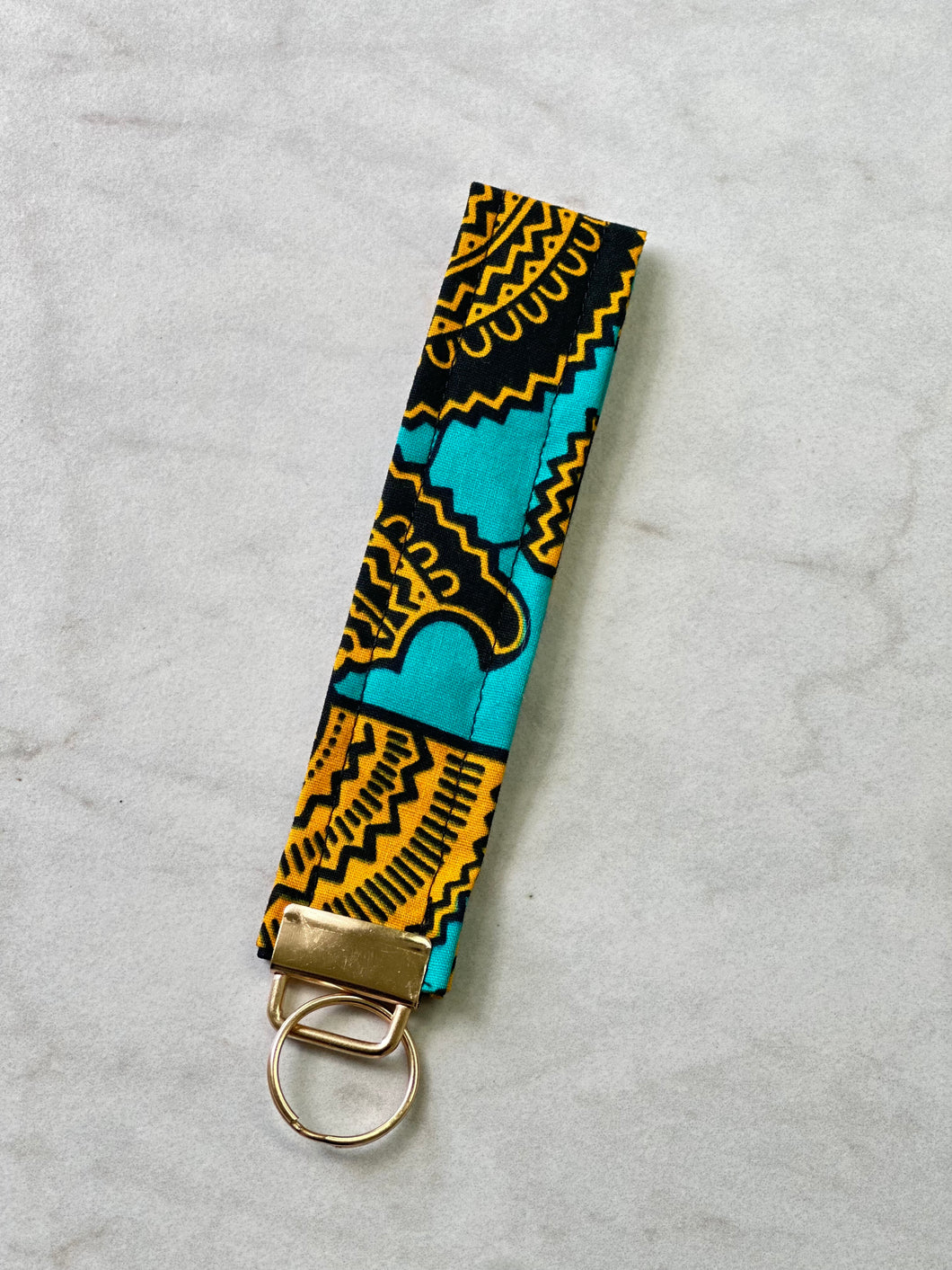 Ankara Key Fob